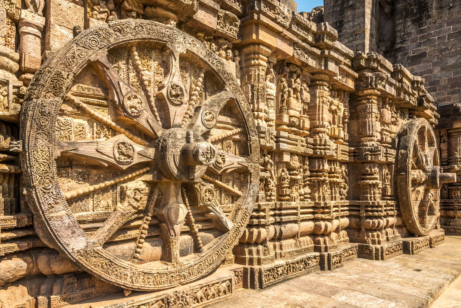 Konark Temple
