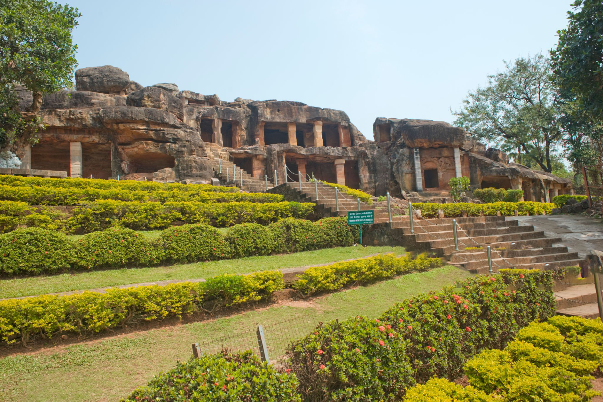 Mukteswara Temple – Bhubaneswar, Odisha