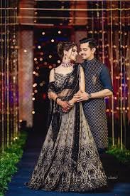 Indian couple enjoying Puri beach holiday