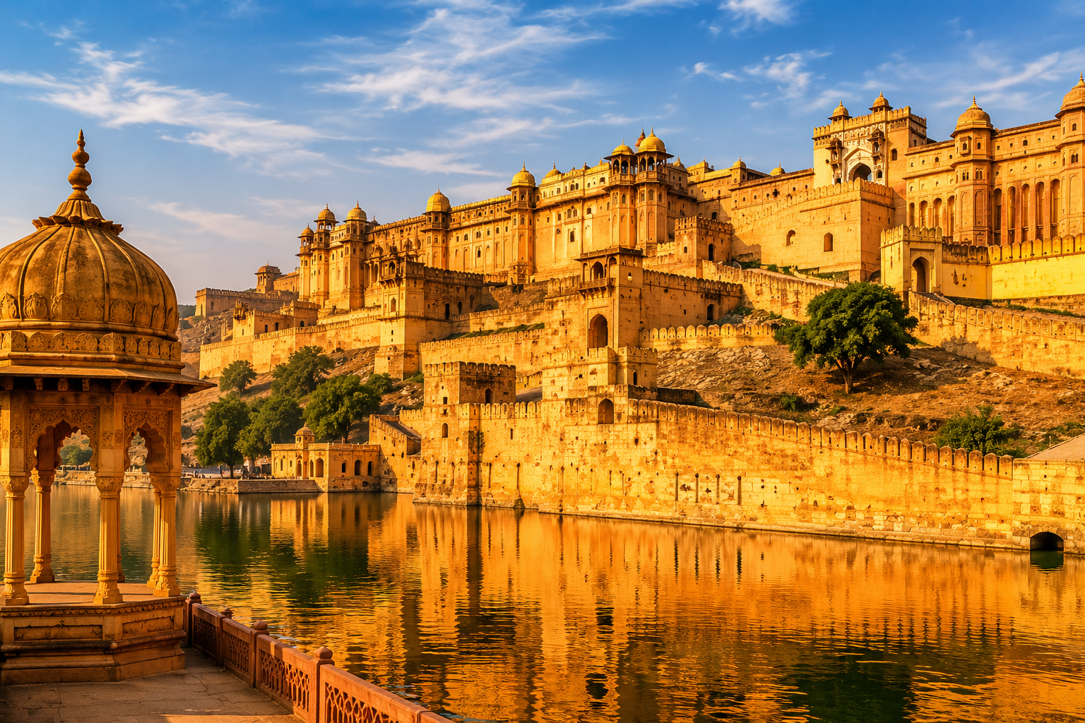 Rajasthan Tour Packages