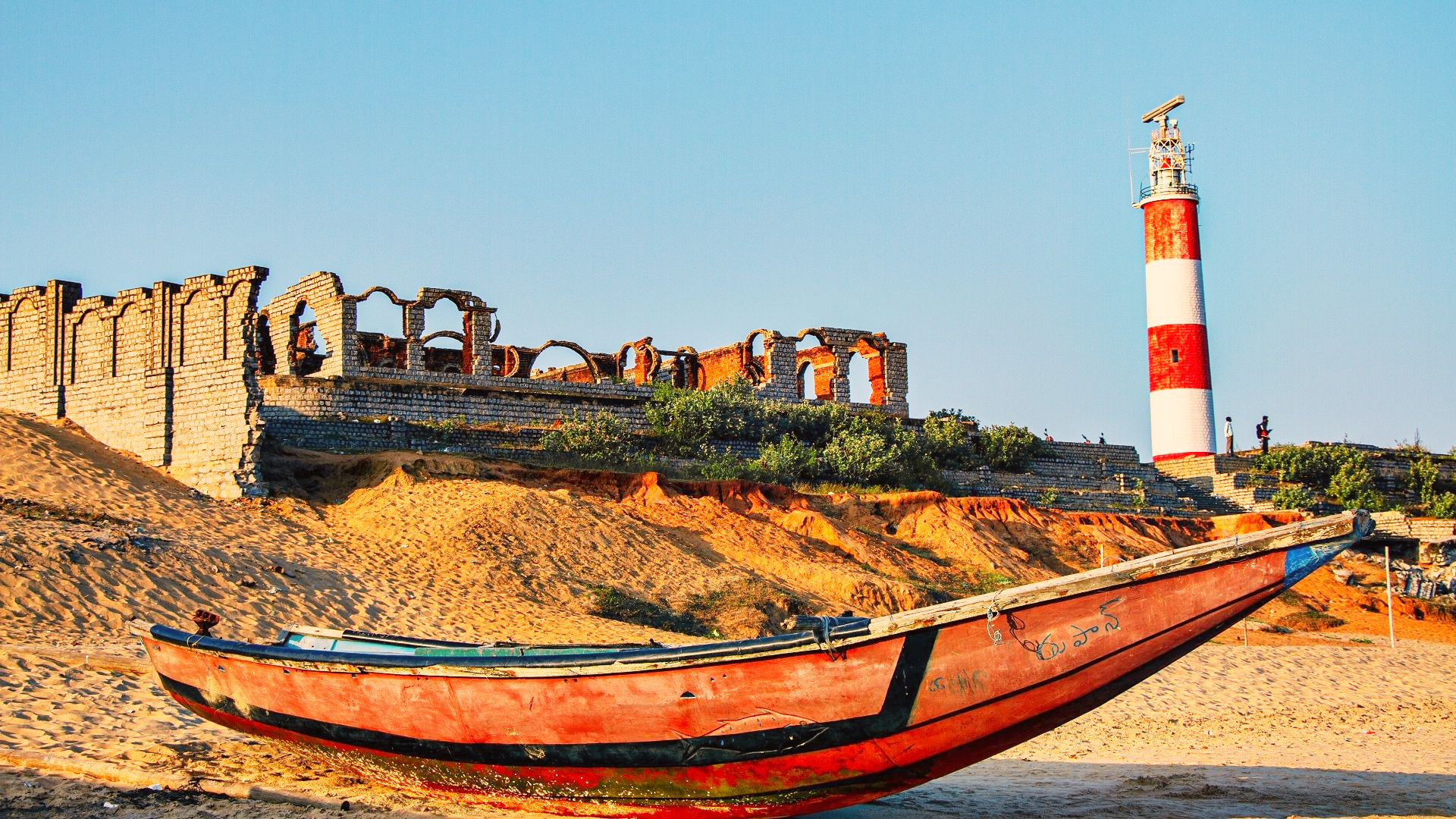 Puri Gopalpur Bhubaneswar Holiday Package