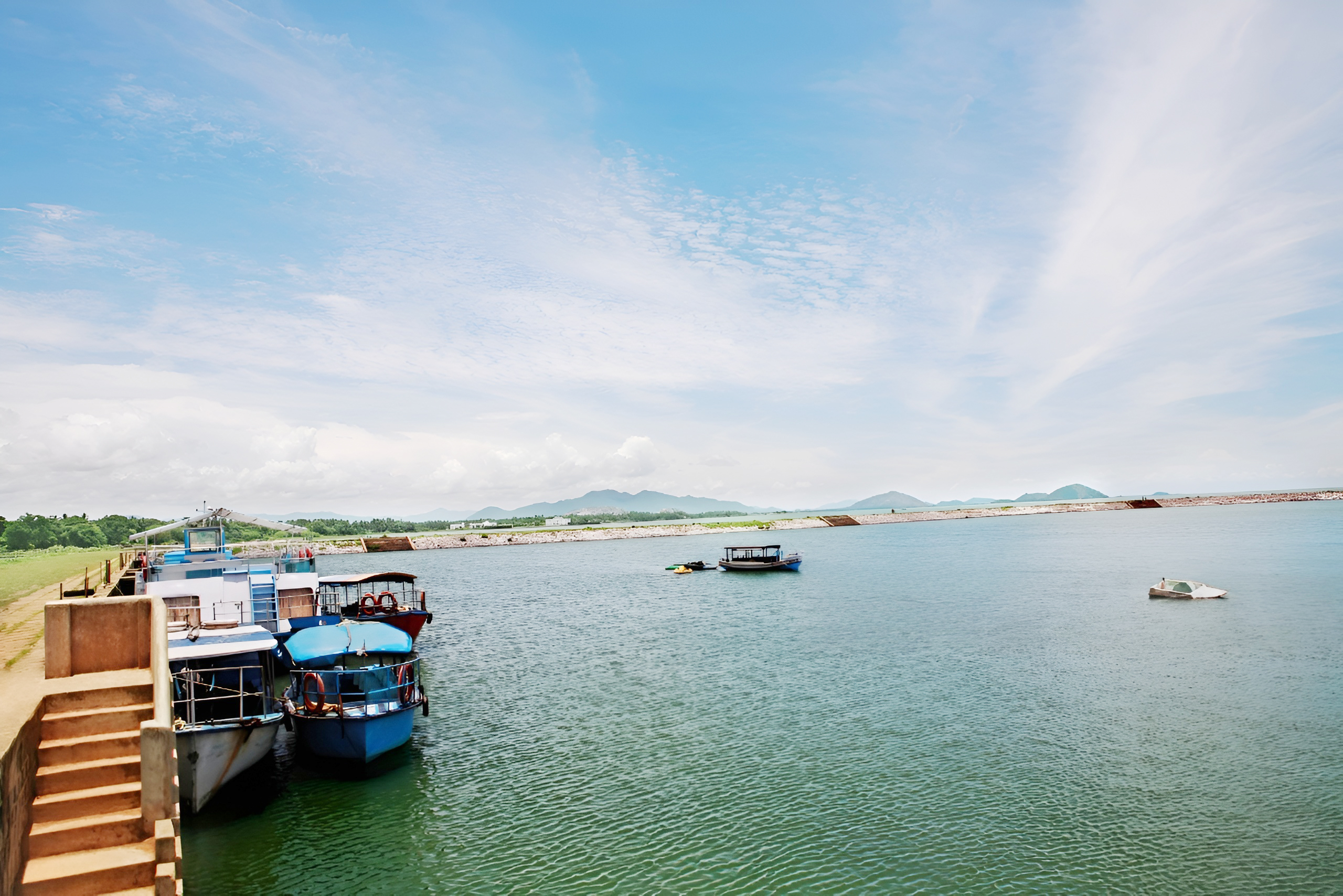 Chilika Lake Odisha Tourism Blog
